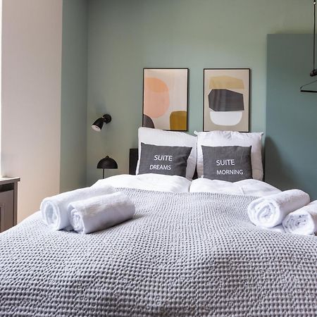 Limehome Rottenburg Am Neckar Poststrasse Екстер'єр фото