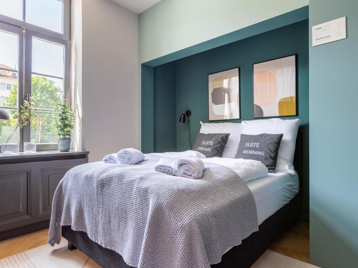Limehome Rottenburg Am Neckar Poststrasse Екстер'єр фото