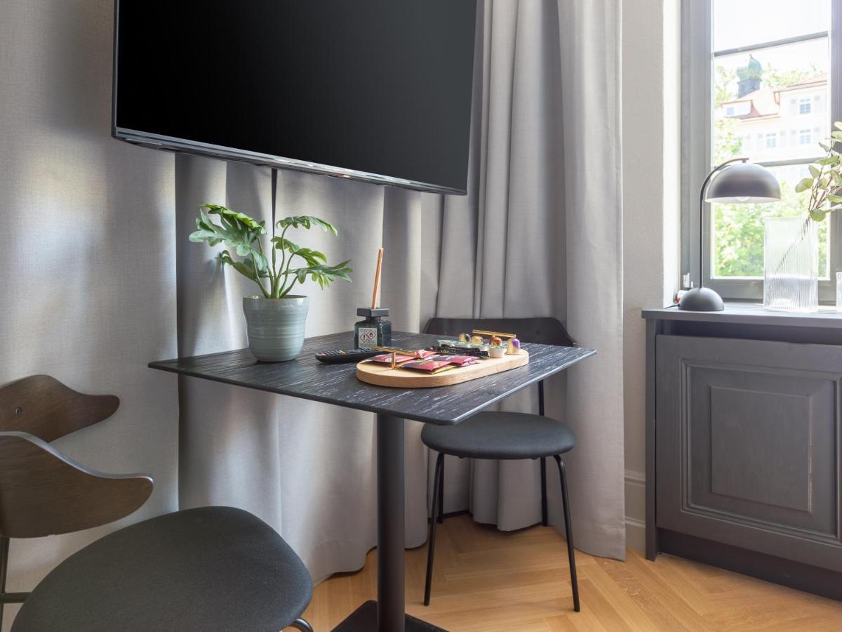 Limehome Rottenburg Am Neckar Poststrasse Екстер'єр фото