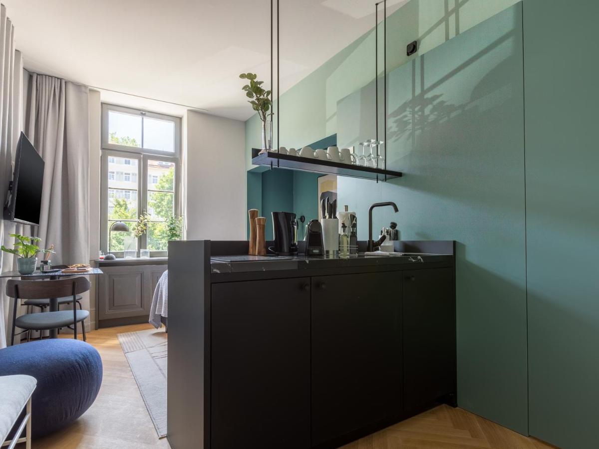 Limehome Rottenburg Am Neckar Poststrasse Екстер'єр фото