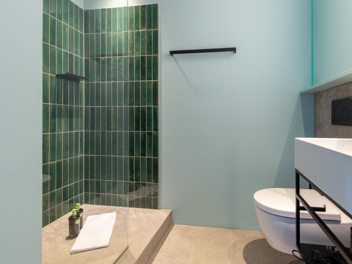Limehome Rottenburg Am Neckar Poststrasse Екстер'єр фото