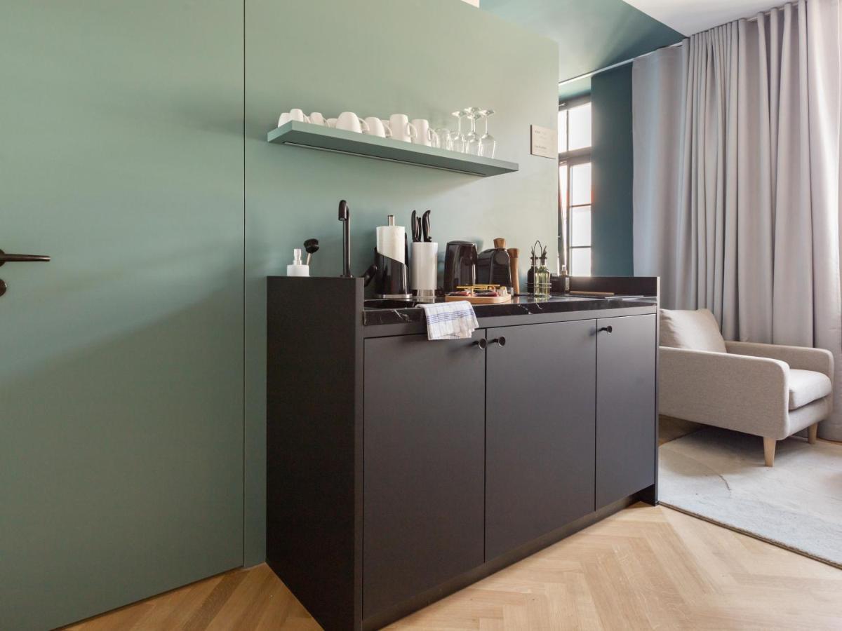 Limehome Rottenburg Am Neckar Poststrasse Екстер'єр фото