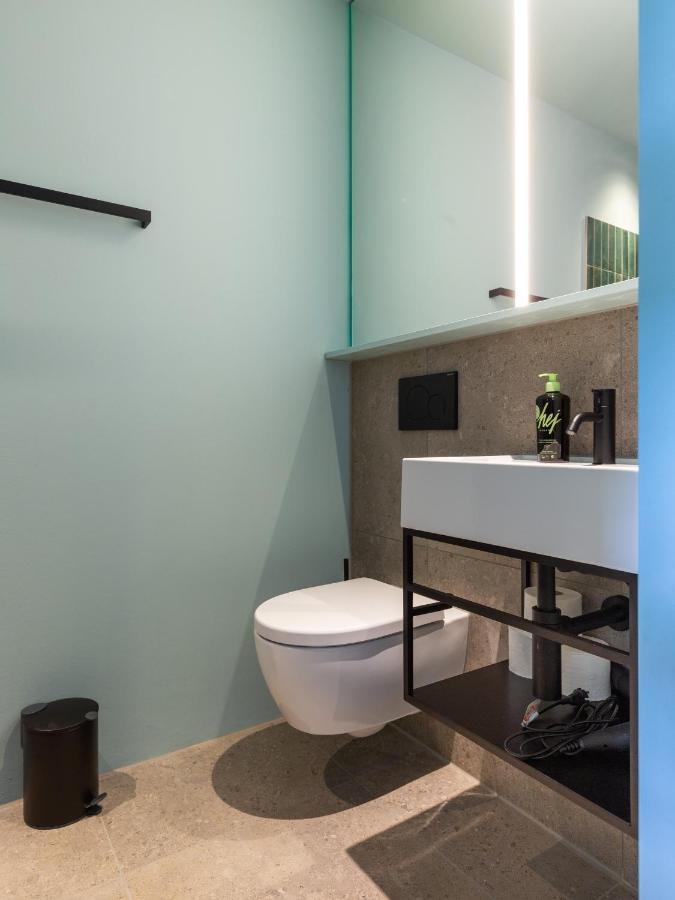 Limehome Rottenburg Am Neckar Poststrasse Екстер'єр фото