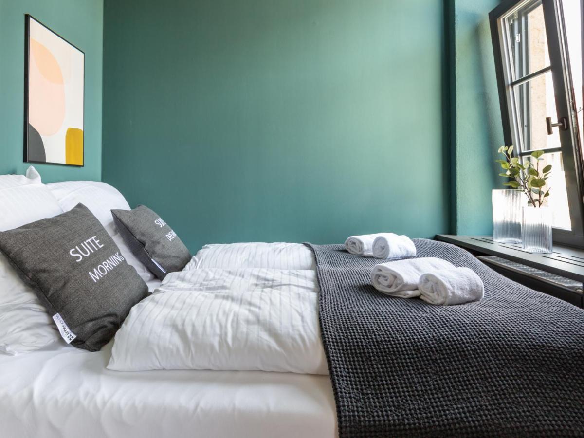 Limehome Rottenburg Am Neckar Poststrasse Екстер'єр фото